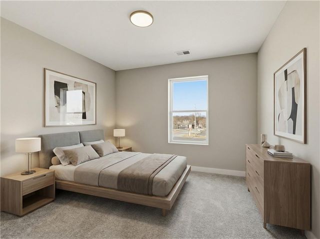 15558 E 47th Terrace, Kansas City, MO 64136