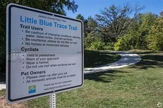 15558 E 47th Terrace, Kansas City, MO 64136