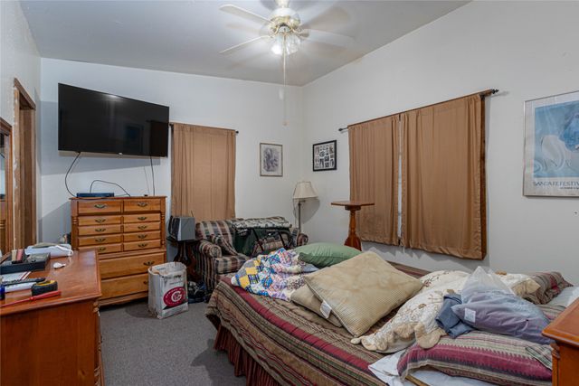 3040 Fm 1861, Ben Wheeler, TX 75754