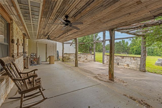 3040 Fm 1861, Ben Wheeler, TX 75754