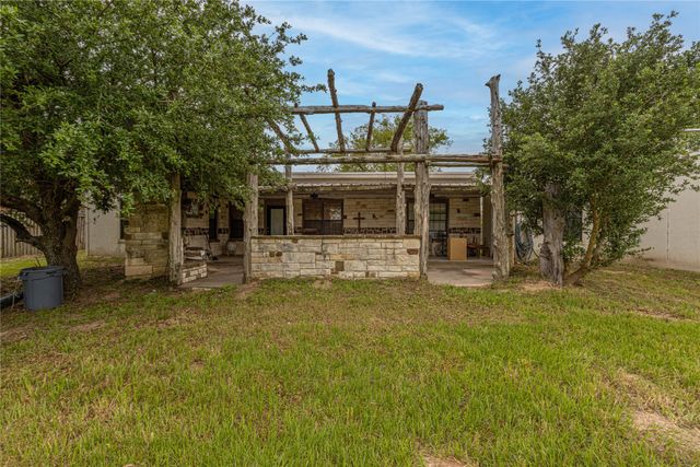 3040 Fm 1861, Ben Wheeler, TX 75754