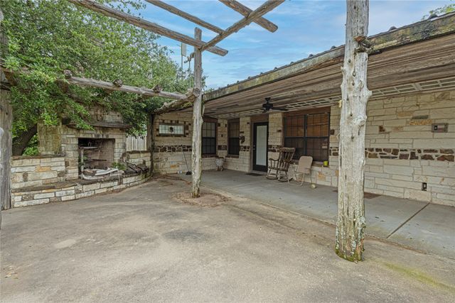 3040 Fm 1861, Ben Wheeler, TX 75754