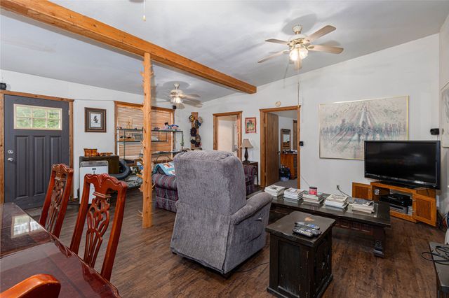 3040 Fm 1861, Ben Wheeler, TX 75754