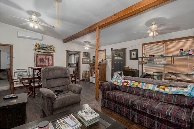 3040 Fm 1861, Ben Wheeler, TX 75754