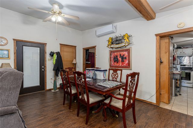 3040 Fm 1861, Ben Wheeler, TX 75754