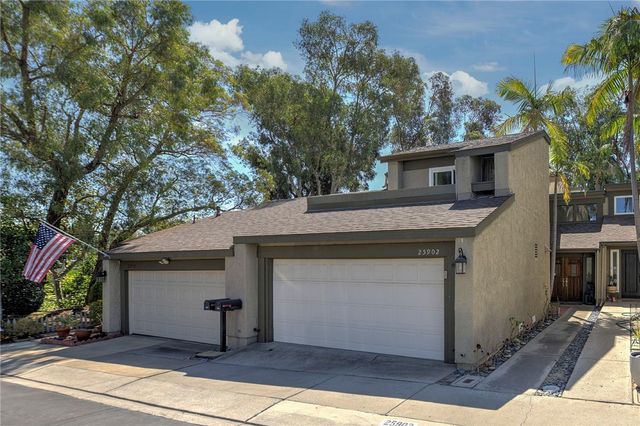 25902 Triton Court, Mission Viejo, CA 92691