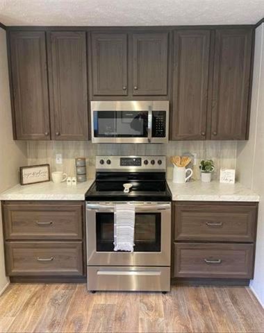 2462 Blocker Rd, Marshall, TX 75672