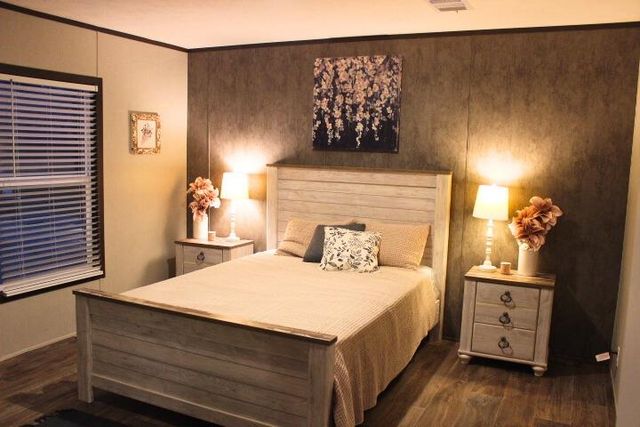 2462 Blocker Rd, Marshall, TX 75672