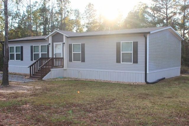 2462 Blocker Rd, Marshall, TX 75672