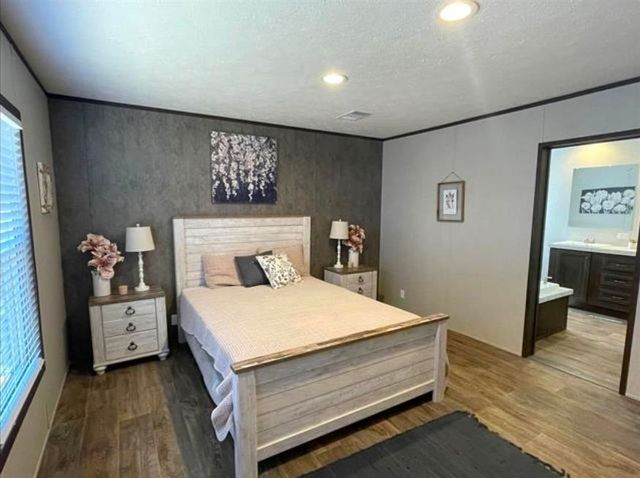 2462 Blocker Rd, Marshall, TX 75672