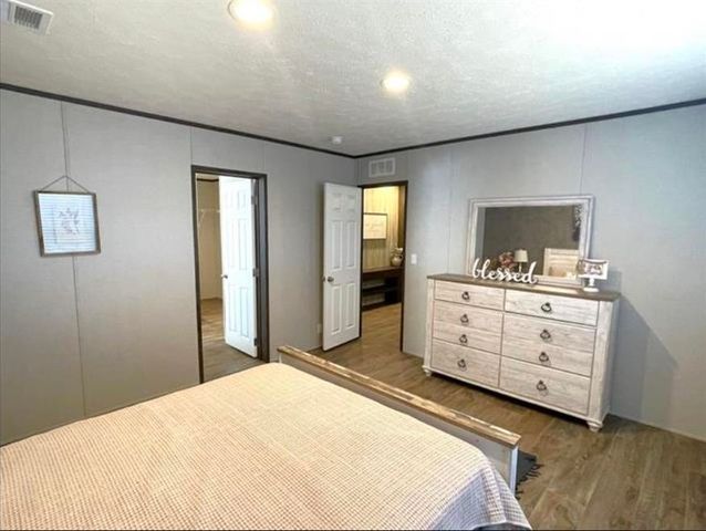 2462 Blocker Rd, Marshall, TX 75672