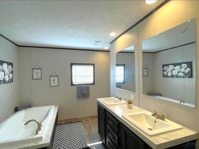 2462 Blocker Rd, Marshall, TX 75672