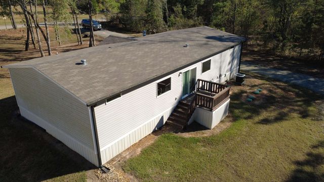 2462 Blocker Rd, Marshall, TX 75672