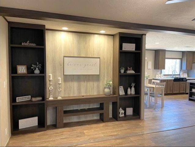 2462 Blocker Rd, Marshall, TX 75672