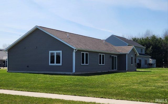 7778 E Goodison Road, North Webster, IN 46555