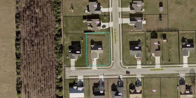 7778 E Goodison Road, North Webster, IN 46555