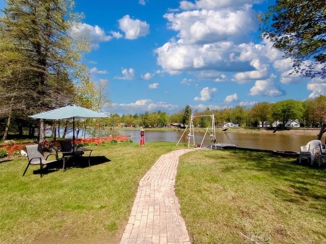 519 E Sun Oil Road, Gladwin, MI 48624
