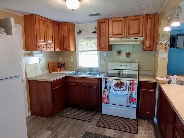 519 E Sun Oil Road, Gladwin, MI 48624