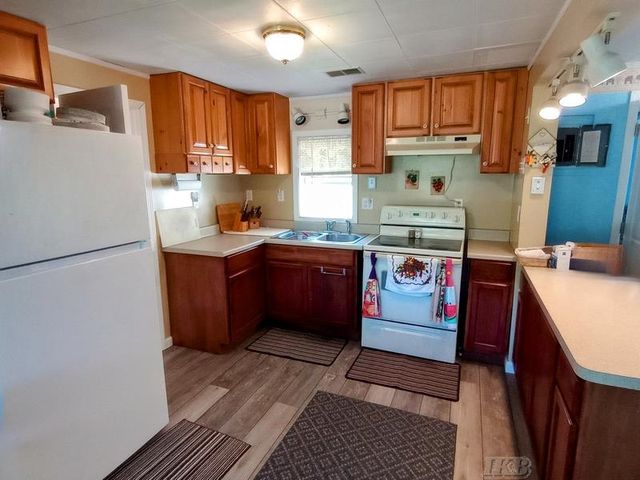 519 E Sun Oil Road, Gladwin, MI 48624