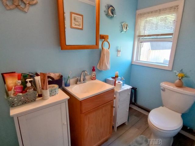 519 E Sun Oil Road, Gladwin, MI 48624