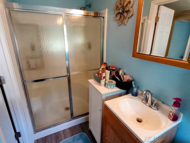 519 E Sun Oil Road, Gladwin, MI 48624