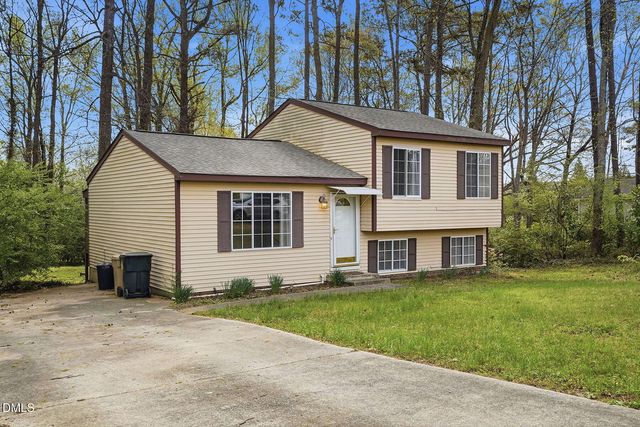 107 Tottingham Court, Garner, NC 27529