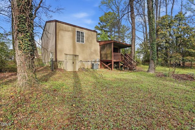 107 Tottingham Court, Garner, NC 27529