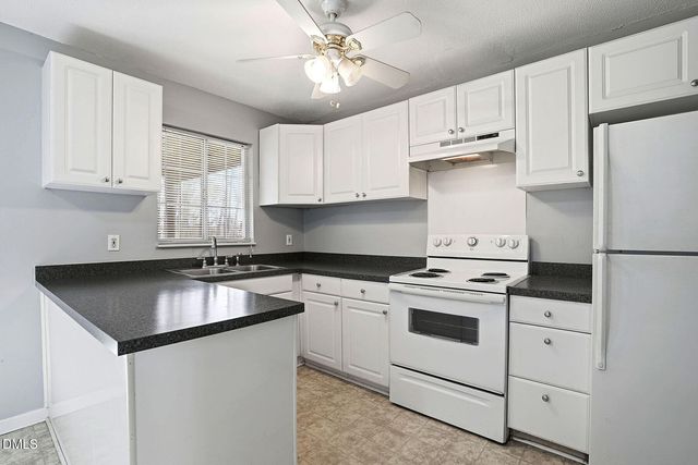 107 Tottingham Court, Garner, NC 27529