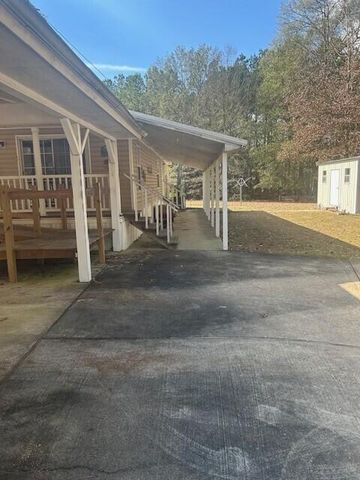 115 Deer Hunter Ln, Leesville, LA 71446