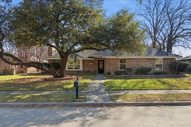 1916 Macao Place, Plano, TX 75075