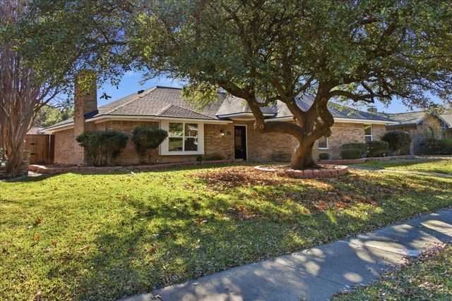 1916 Macao Place, Plano, TX 75075