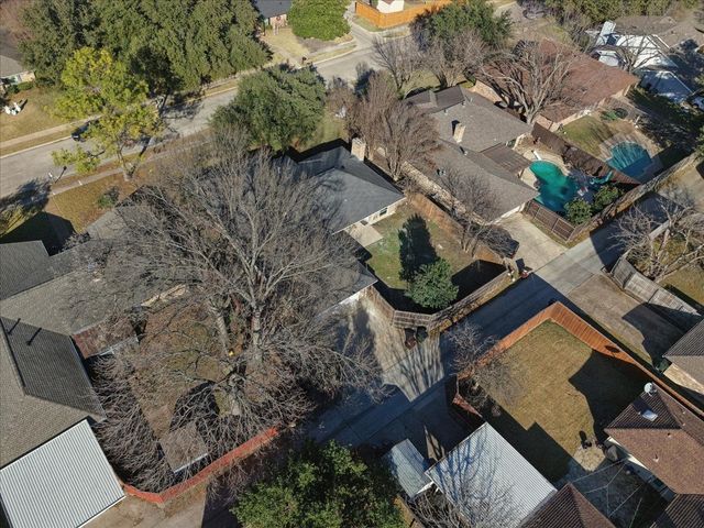 1916 Macao Place, Plano, TX 75075