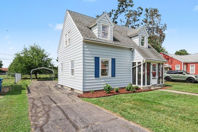 33 Pleasant Avenue, Battle Creek, MI 49015