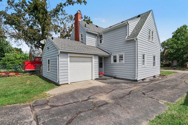 33 Pleasant Avenue, Battle Creek, MI 49015