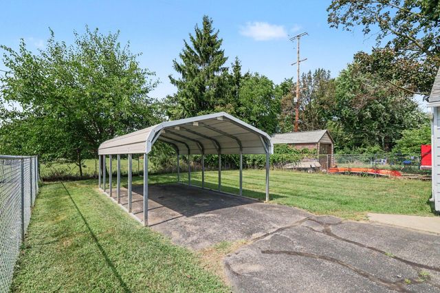 33 Pleasant Avenue, Battle Creek, MI 49015