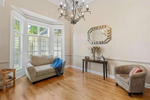 6160 Montlake Avenue, Mcdonough, GA 30253