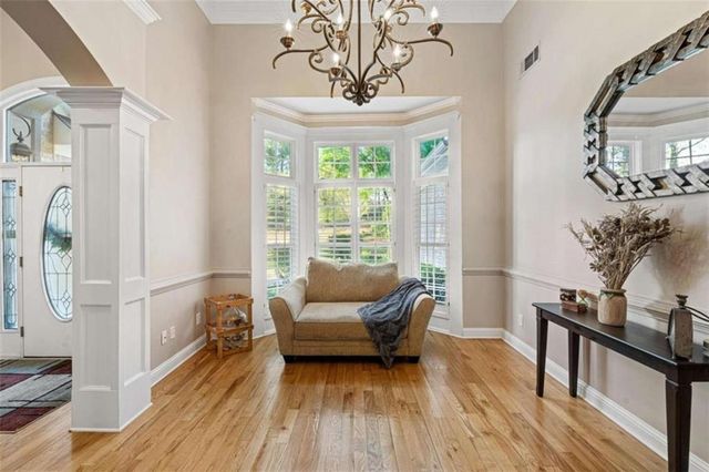 6160 Montlake Avenue, Mcdonough, GA 30253