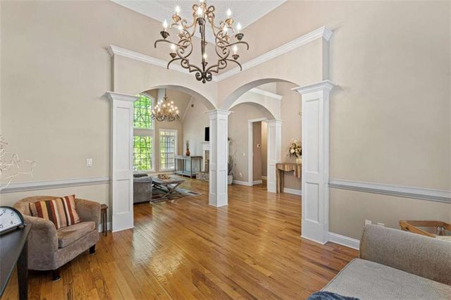 6160 Montlake Avenue, Mcdonough, GA 30253