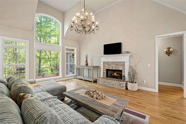 6160 Montlake Avenue, Mcdonough, GA 30253