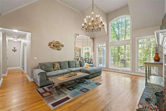 6160 Montlake Avenue, Mcdonough, GA 30253