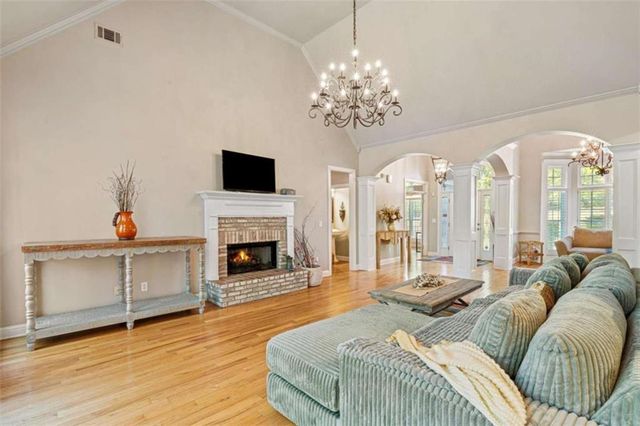 6160 Montlake Avenue, Mcdonough, GA 30253