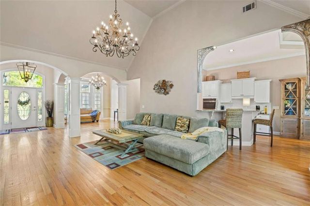 6160 Montlake Avenue, Mcdonough, GA 30253