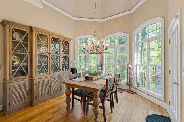 6160 Montlake Avenue, Mcdonough, GA 30253
