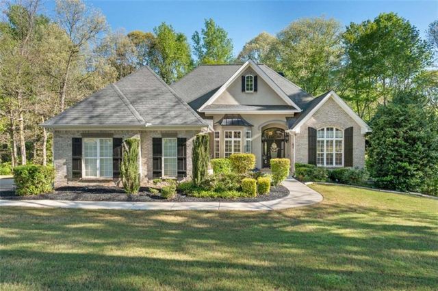 6160 Montlake Avenue, Mcdonough, GA 30253