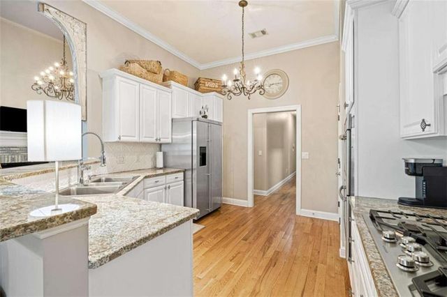 6160 Montlake Avenue, Mcdonough, GA 30253