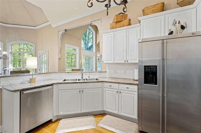 6160 Montlake Avenue, Mcdonough, GA 30253