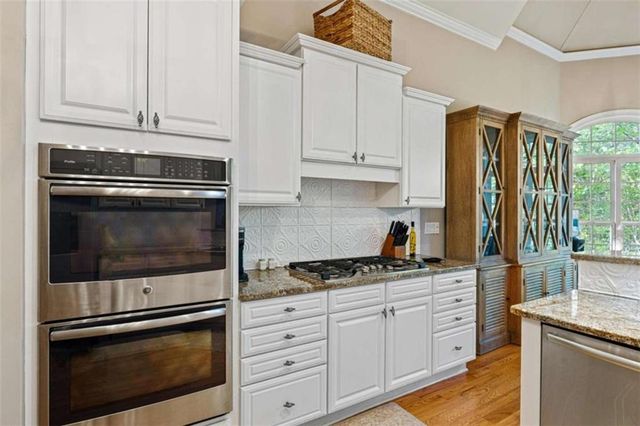 6160 Montlake Avenue, Mcdonough, GA 30253