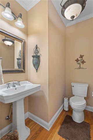 6160 Montlake Avenue, Mcdonough, GA 30253