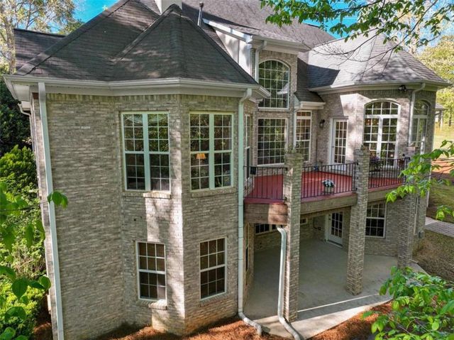 6160 Montlake Avenue, Mcdonough, GA 30253