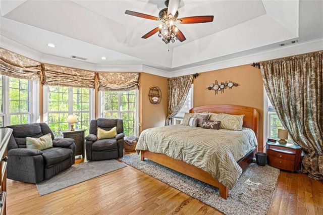6160 Montlake Avenue, Mcdonough, GA 30253